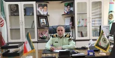 کشف ۱۹ میلیاردی فرآورده‌های جنگلی قاچاق در اردبیل