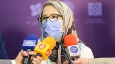 محرز اولین داوطلب مرحله سوم آزمایش انسانی واکسن کُوو ایران برکت
