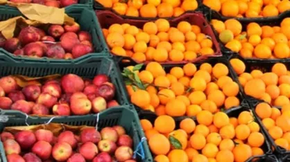 نرخ میوه شب عید ۱۰ درصد زیر قیمت روز بازار تعیین می&zwnj;شود