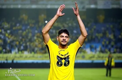 نقشه نویدکیا برای کی&zwnj;روش مقابل پرسپولیس
