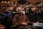 سعید جلیلی عضو تشخیص مصلحت نظام