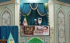 هیئت امنای مساجد جای خود را به جوانان بدهند