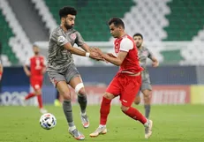 پرسپولیس فقط به یک شرط راهی یک هشتم لیگ قهرمانان آسیا می‌شود
