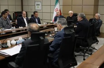 عزمی که برای تحول بنیادین و تاریخی در صنعت خودروسازی کشور جزم شد