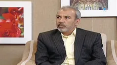 گلایه‌های بنيانگذار طب سنتي نوين ایران از دانشگاه علوم پزشکی بجنورد / می‌خواهند به خاک سیاه بنشینم + فیلم