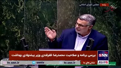 ظفرقندی: هیچوقت با افزایش دانشجو مخالفت نکردم