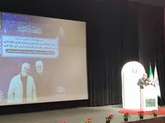 برگزاری مراسم تشییع شهدای گمنام همزمان با ایام شهادت حضرت زهرا(س)