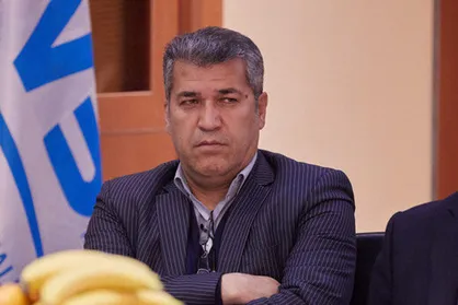وحید امیری جایی نمی&zwnj;رود