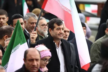 دنیامالی: شیوه دشمن همان روش صدام است/ ورزشگاه&zwnj;های بهتری می&zwnj;سازیم +فیلم