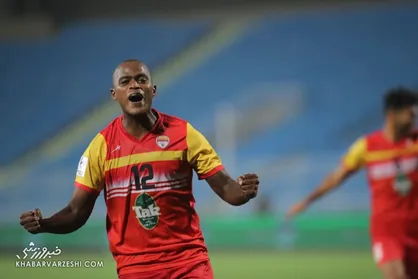 ستاره فولاد به بازی با پرسپولیس می&zwnj;رسد؟