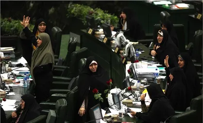 لایحه تامین امنیت زنان ثبات خانواده را تهدید می&zwnj;کند / تناقض بین مواد لایحه و منویات رهبر انقلاب