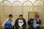 طلاب المقاومه
