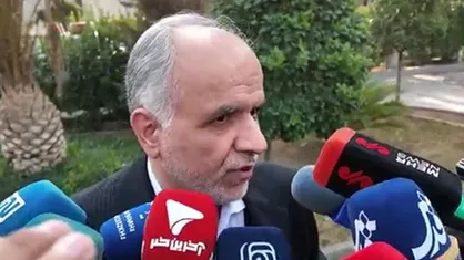 با گران&zwnj;فروشان و محتکرین برخورد می&zwnj;شود / خیلی دنبال اعلام کردن نیستیم تا بازار ملتهب شود