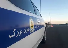 آمادگی پلیس راهور تهران برای ممنوعیت احتمالی تردد در روز ۱۳ فروردین