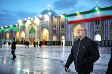 باهنر: شهید لاریجانی سیاستمداری ژرف‌نگر بود/ از دنیای فیزیک و مهندسی به عرصه فلسفه و سیاست قدم گذاشت