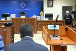 سیزدهمین جلسه علنی محاکمه علی دیواندری