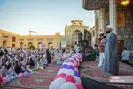 جشن روزه اولی ها در شیراز