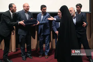 هجدهمین اجلاس سراسری بسیج اساتید