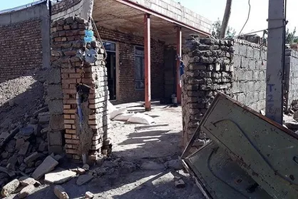شروع کلاس&zwnj;های دانشگاه با چاشنی تشنج! / پروژه ۲۰ ساله پتروشیمی گچساران در ایستگاه پایانی