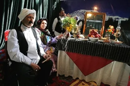 چگونه سال خود را با رضایت خداوند آغاز کنیم؟