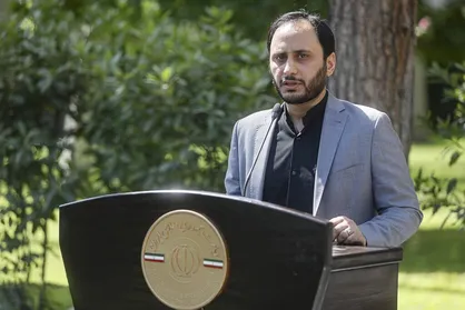 بهادری جهرمی: ۶۹۵ میلیارد تومان برای بازسازی مناطق زلزله&zwnj;زده خوی اختصاص یافت