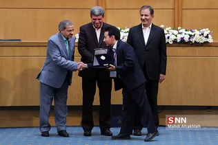 نوزدهمین کنگره ملی پرسش مهر 