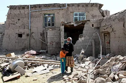 اپلیکیشن &laquo;جهادی&zwnj;یار&raquo; برای سازماندهی خدمات رسانی به مناطق زلزله&zwnj;زده راه&zwnj;اندازی شد