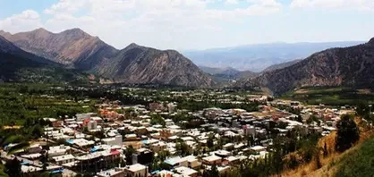 آمادگی ۲۶ واحد اقامتی و ۱۵ مدرسه برای اسکان مسافران نوروزی در شهرستان دنا
