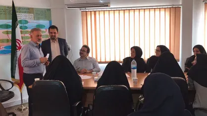 طرح توانمندسازی دانشجویان در محیط کار آغاز به کار کرد