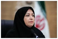 شینا انصاری: توسعه نیروگاه‌های خورشیدی راهکاری مؤثر برای مقابله با کمبود برق است + فیلم