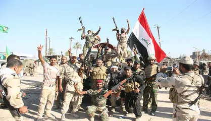 نقش محوری &laquo;حشدالشعبی&raquo; در تأمین امنیت اربعین