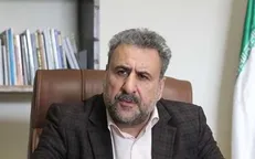 فلاحت پیشه: ایران به دنبال مذاکره دولت سوریه و کرد‌هاست