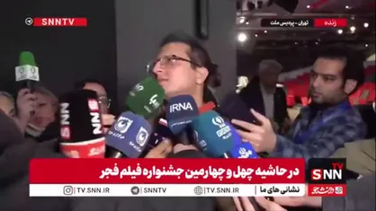 محسن بهاری، کارگردان فیلم &laquo;قمارباز&raquo;: تمام موسیقی&zwnj; فیلم قمارباز به&zwnj;طور اختصاصی ساخته شده&zwnj;اند و هیچ قطعه آماده یا انتخابی در کار استفاده نشده است