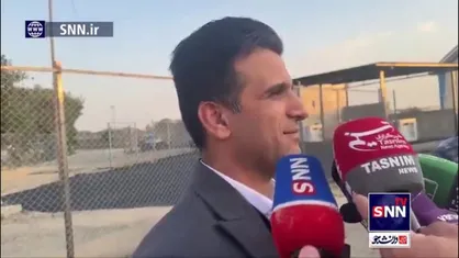 دبیر کارگروه نظارت بر وی اِی آر: بازی استقلال و الغرافه با ۹ دوربین برگزار خواهد شد