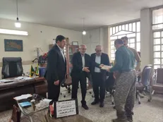 عفو به برکت حضرت زینب (س)؛ پرونده سیزدهمین قتل عمد در خرم‌آباد بسته شد