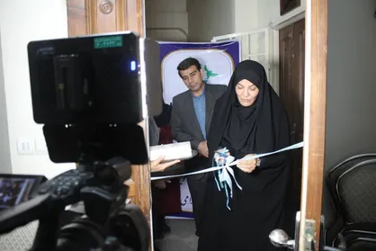افتتاح نخستین مرکز تخصصی توانبخشی بیماران روانی مزمن با رویکرد نوین در کرج