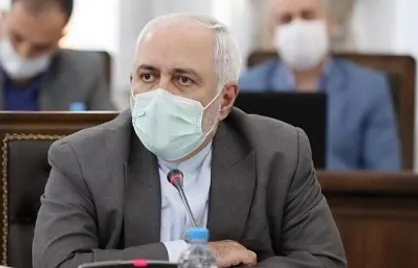 ظریف: جواب صهیونیست&zwnj;ها را با پیشرفت&zwnj;های هسته&zwnj;ای می&zwnj;دهیم / فکر نکنند دست ما در مذاکره ضعیف شده