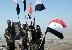 بیانیه ۸ کشور غربی درباره عملیات ارتش سوریه در ادلب