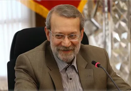 تبریک لاریجانی به رؤسای مجالس کشور&zwnj;های اسلامی به مناسبت عید فطر