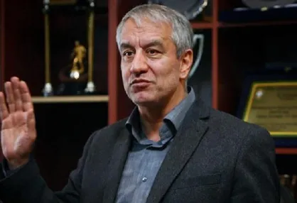 قاضی&zwnj;زاده: کفاشیان نرود، وزیر ورزش استیضاح می&zwnj;شود
