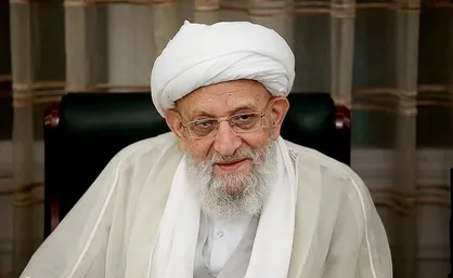 بزرگداشت سالگرد ارتحال آیت الله مهدوی کنی