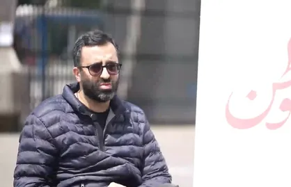 جواهری: مهم&zwnj;ترین هدف جنگ شناختی، گرفتن امید از جامعه است +فیلم