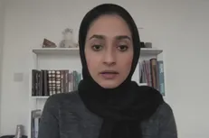 مرگ مشکوک مخالف مشهور اماراتی در لندن