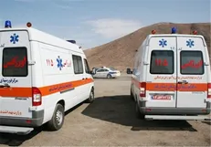 برخورد قاطع دستگاه قضایی با عاملان ضرب و شتم ماموران اورژانس
