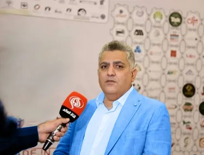 به دنبال استاندارد سازی کسب&zwnj; و کارها هستیم