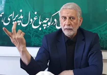برخی خواص در سیستان و بلوچستان گوش به فرمان خارج از مرزها هستند