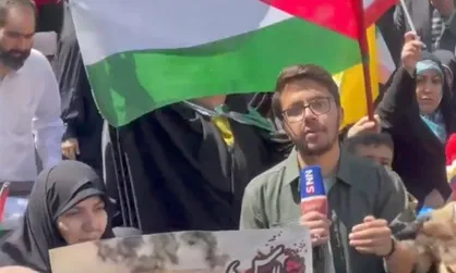 مشهدی&zwnj;ها به دعوت رهبر انقلاب لبیک گفتند