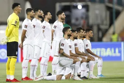احتمال لغو بازی ایران - کانادا؛ مشکل ویزا و نارضایتی اسکوچیچ!
