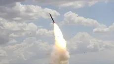 حزب‌الله شهرک‌های اشغالی ساعر و روش بینا را با موشک هدف قرار داد