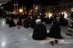 احیای شب بیست‌و‌یکم رمضان